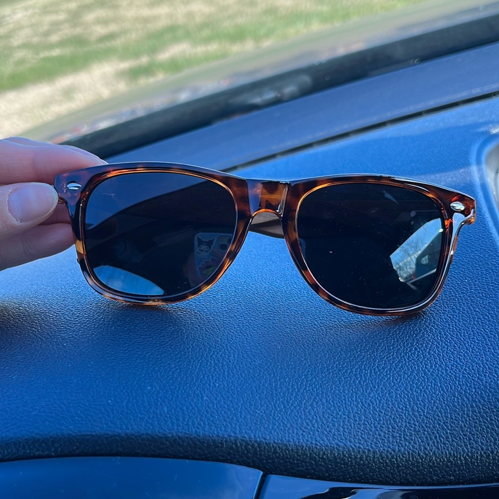 Woodies sunglasses